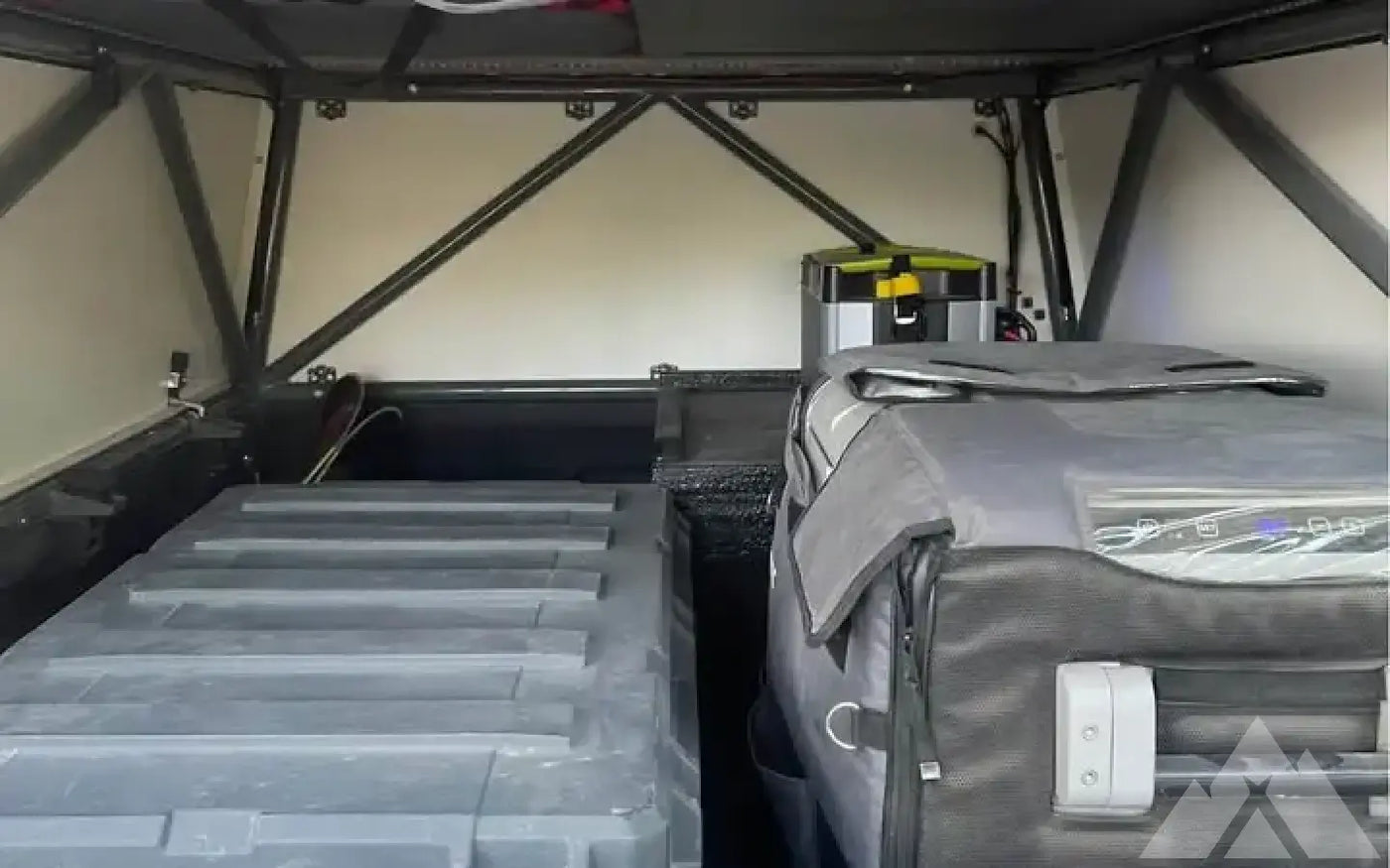 GoFast Campers V1 — used for sale in Boulder, CO (photo 8) — photo 8