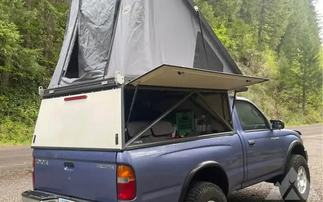 GoFast Campers V1 — photo 3