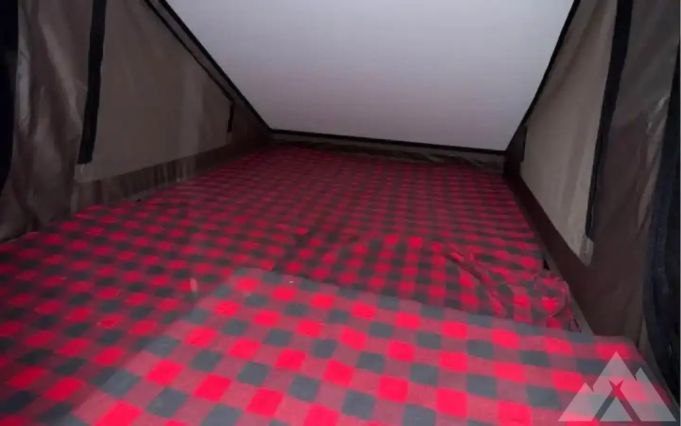 GOFAST V2 CAMPER. like new — used for sale in Mayer, AZ (photo 2) — photo 2