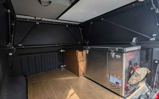 GoFastCamper GFC XL V2 — photo 3