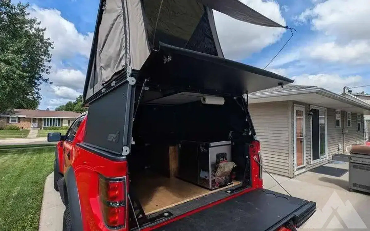 GoFastCamper GFC XL V2 — used for sale in Denver, CO (photo 2) — photo 2