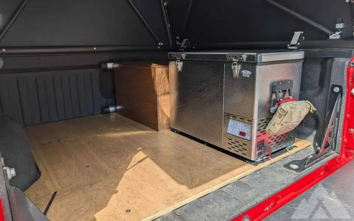 GoFastCamper GFC XL V2 — used for sale in Denver, CO (photo 4) — photo 4