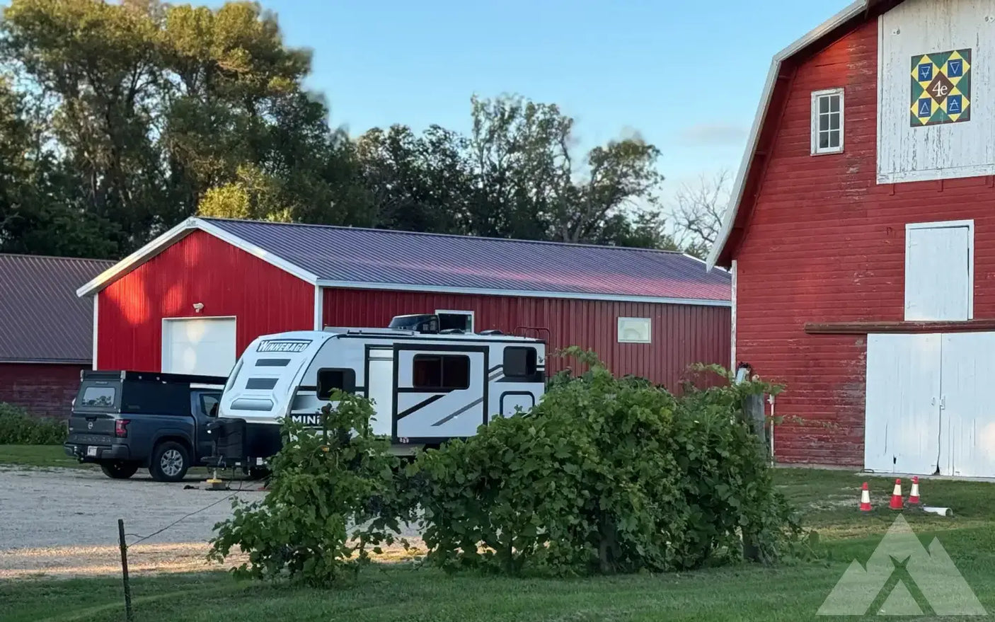 GoFastCamper V2 — used for sale in Grant, NE (photo 7)