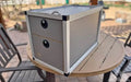 Goose Gear 2 Drawer Storage System