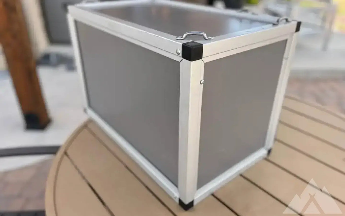 Goose Gear 2 Drawer Storage System — used drawer systems for sale (photo 5) — photo 5