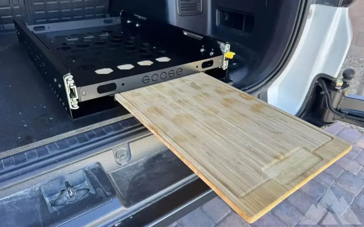 Goose Gear Solo Fridge Slide — used fridge slides for sale (photo 4) — photo 4