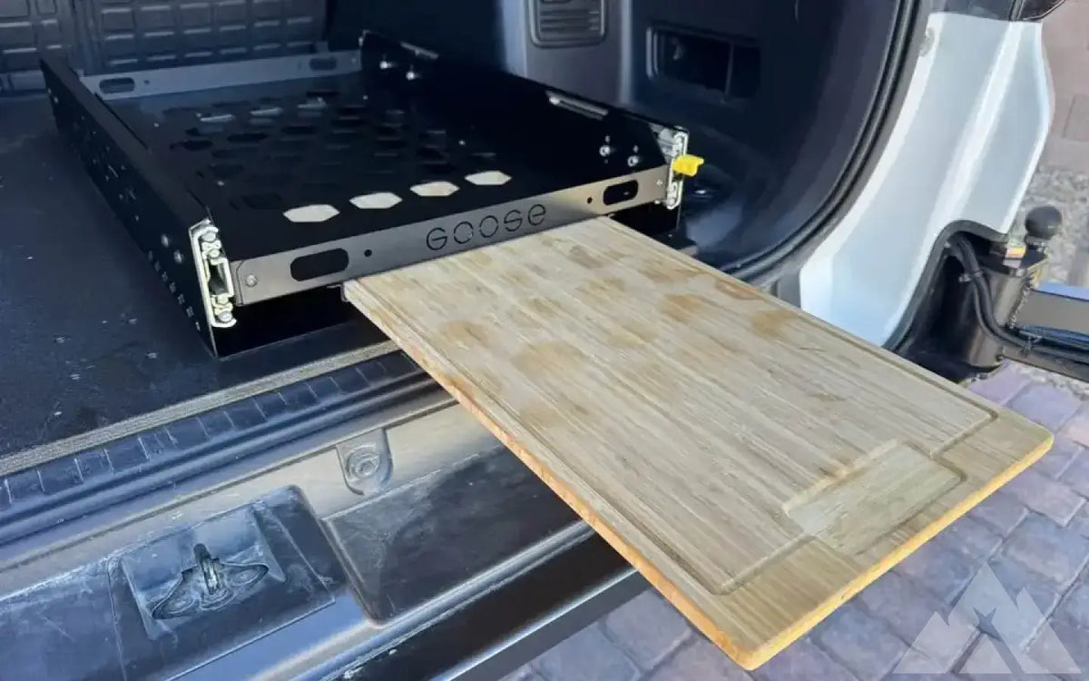Goose Gear Solo Fridge Slide — used fridge slides for sale (photo 5) — photo 5