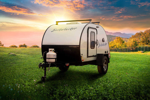 2022 Braxton Creek Bushwhacker overland rental