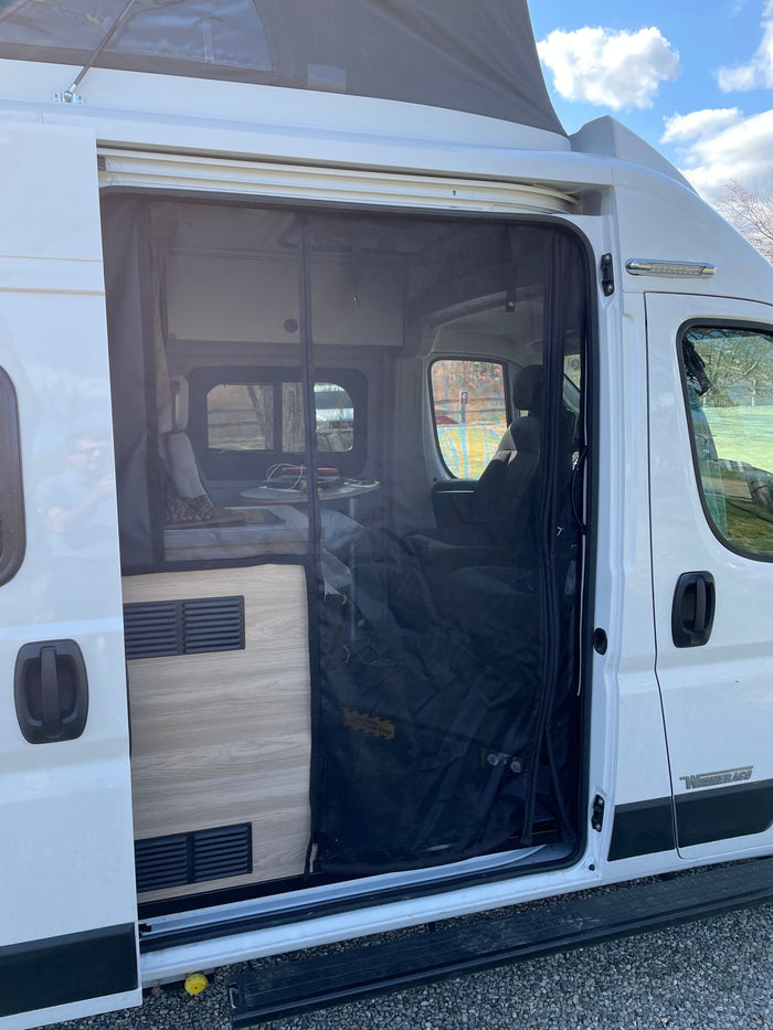 an ideal RV rental for outdoor adventures