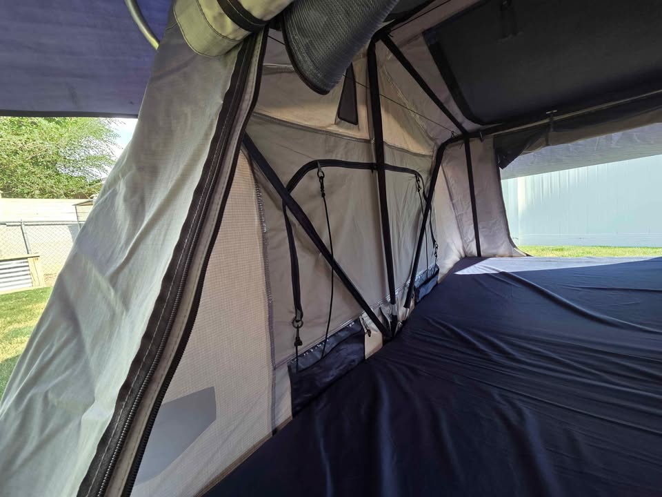 Tepui Kukenam 3 Rooftop Tent in Layton, UT (photo 6) — photo 6