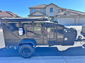 2023 Hiker Mid Range XL