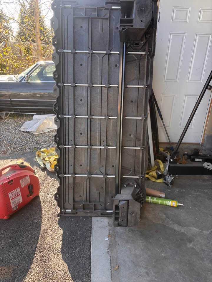 decked drawer system in Tacoma, WA (photo 6) — photo 6
