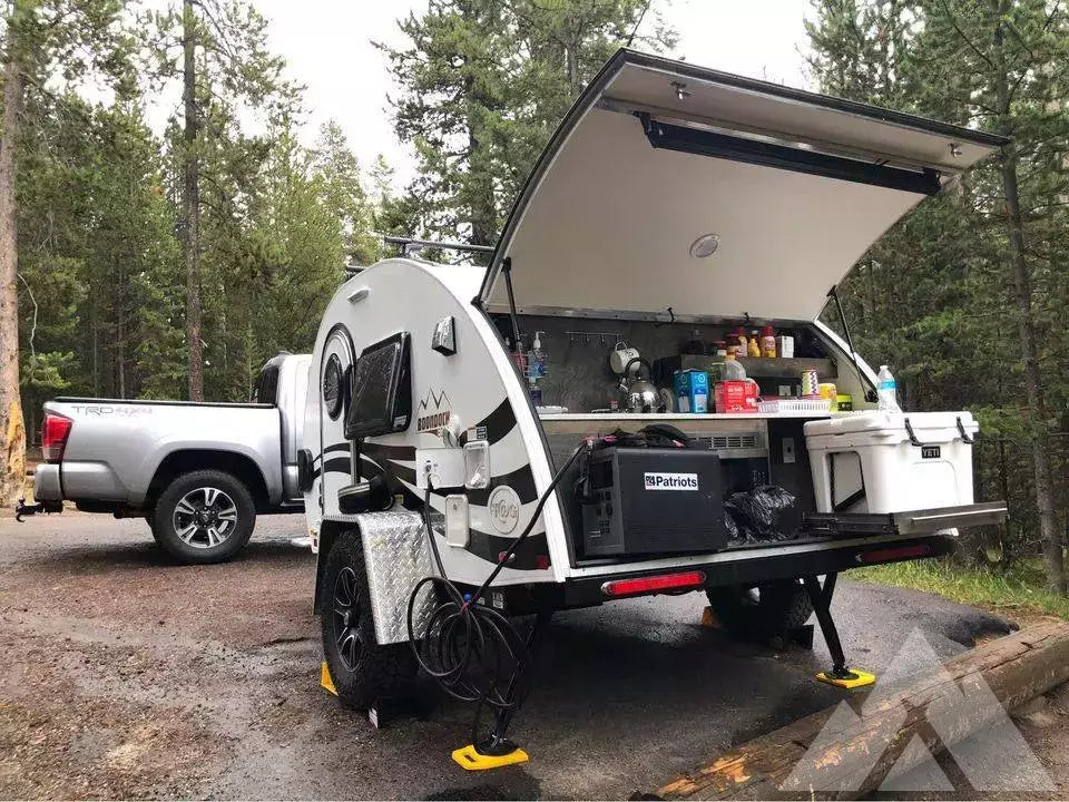 Great Getaway Camper — used overland trailer for sale in Rexburg, ID (photo 2) — photo 2