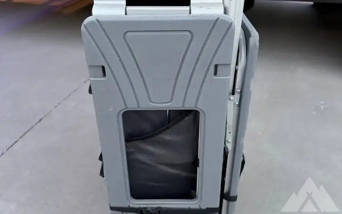 Grub Hub Camp Kitchen – Portable, Organized & — used camp furniture for sale (photo 9) — photo 9