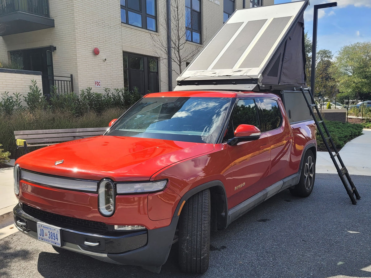 Jackery portable power station — photo 17