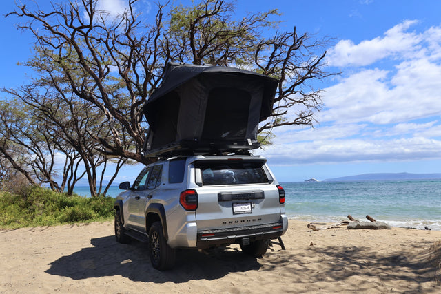2026 Toyota 4Runner — photo 3