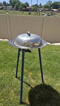 Tembotusk Skottle Camping stove
