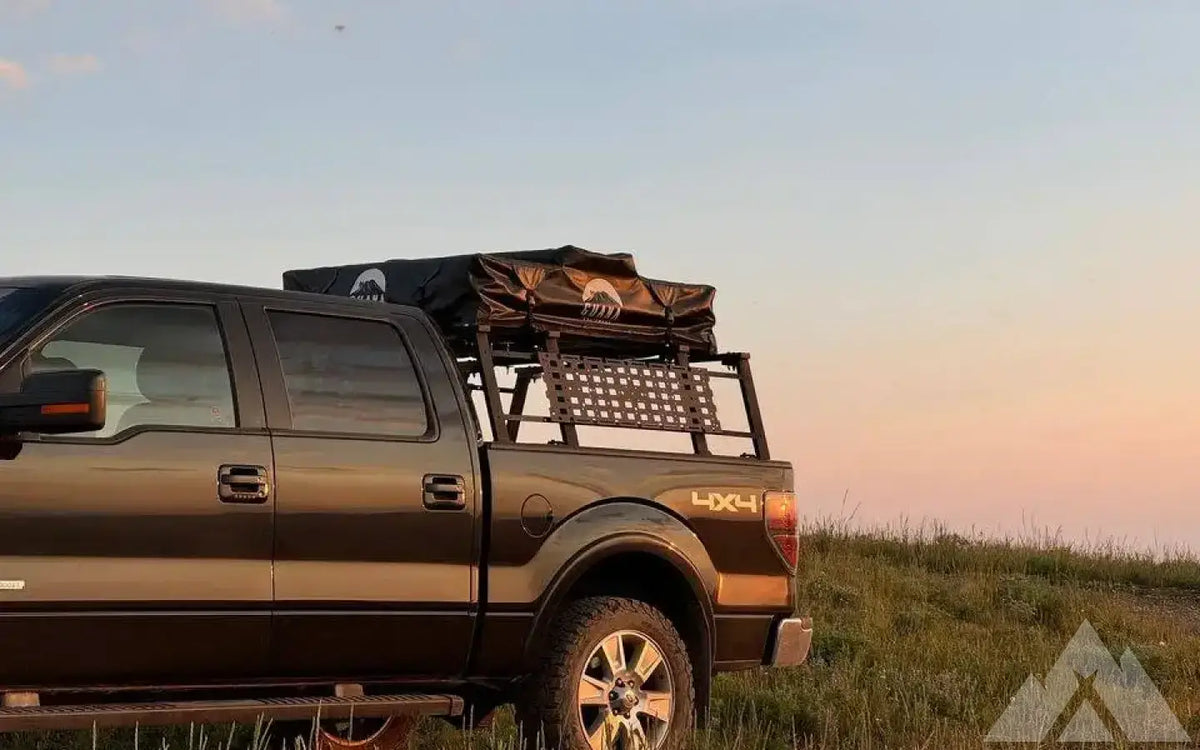 GUANA RTT — used rooftop tents for sale (photo 5) — photo 5