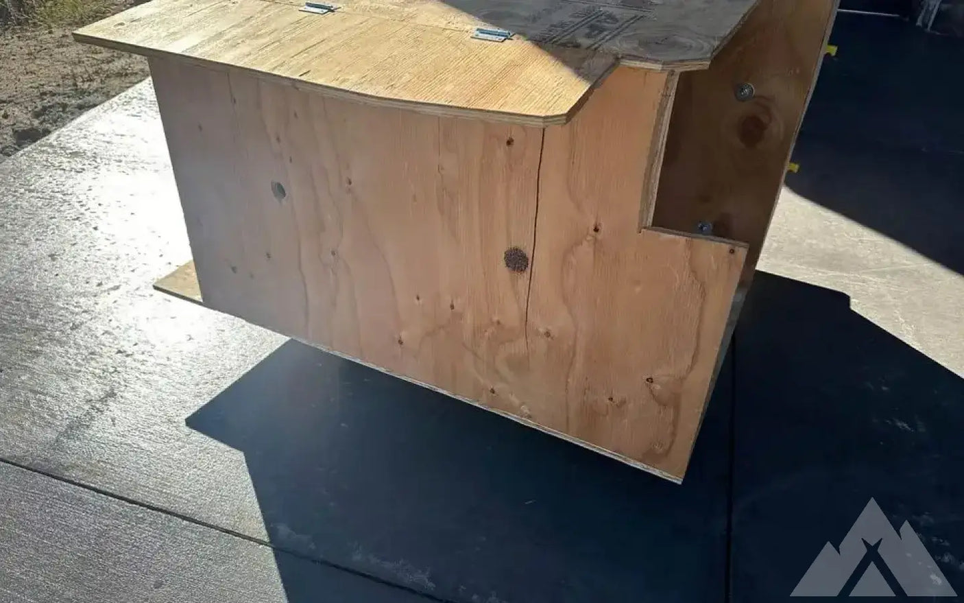 GX470 Drawer System — used drawer systems for sale (photo 3)