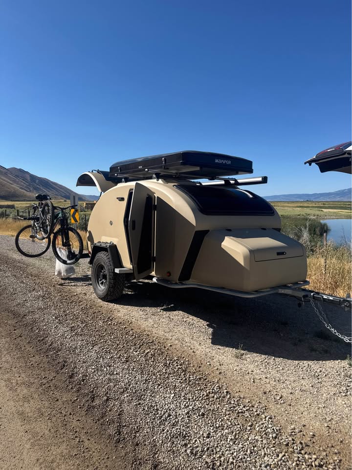2023 Escapod TOPO2 Voyager in Henderson, NV (photo 5) — photo 5