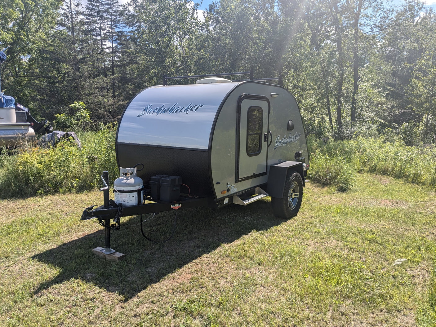 a potential rv rental