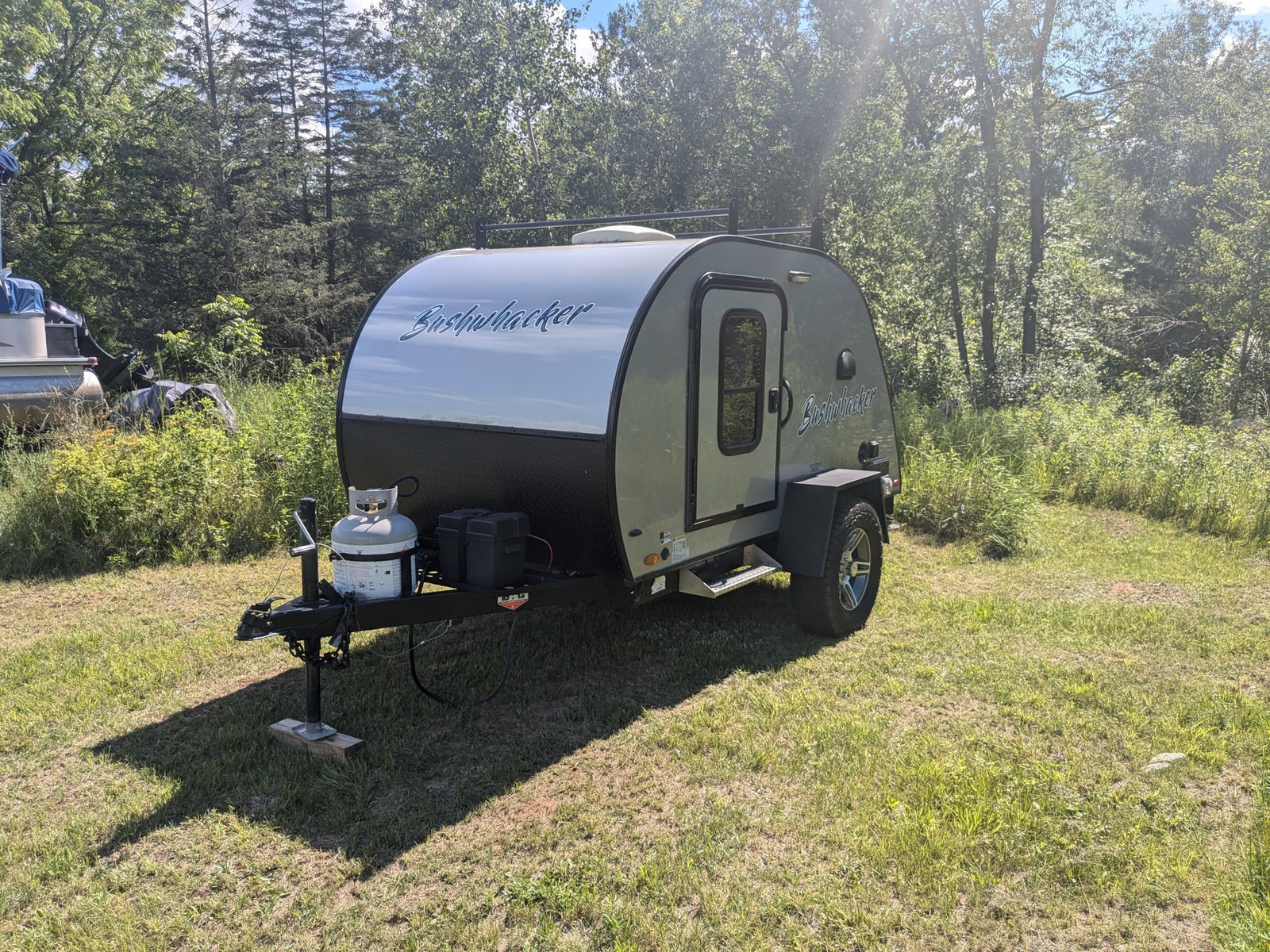 a potential rv rental