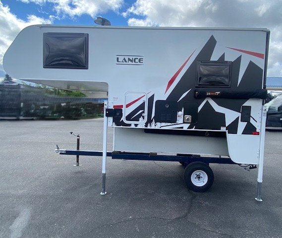 2024 Lance 805 in Spokane, WA (photo 5) — photo 5