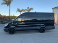 12 Passenger Limo Van!!! 2016 Ford Transit Custom Limo 350HD Twin Turbo