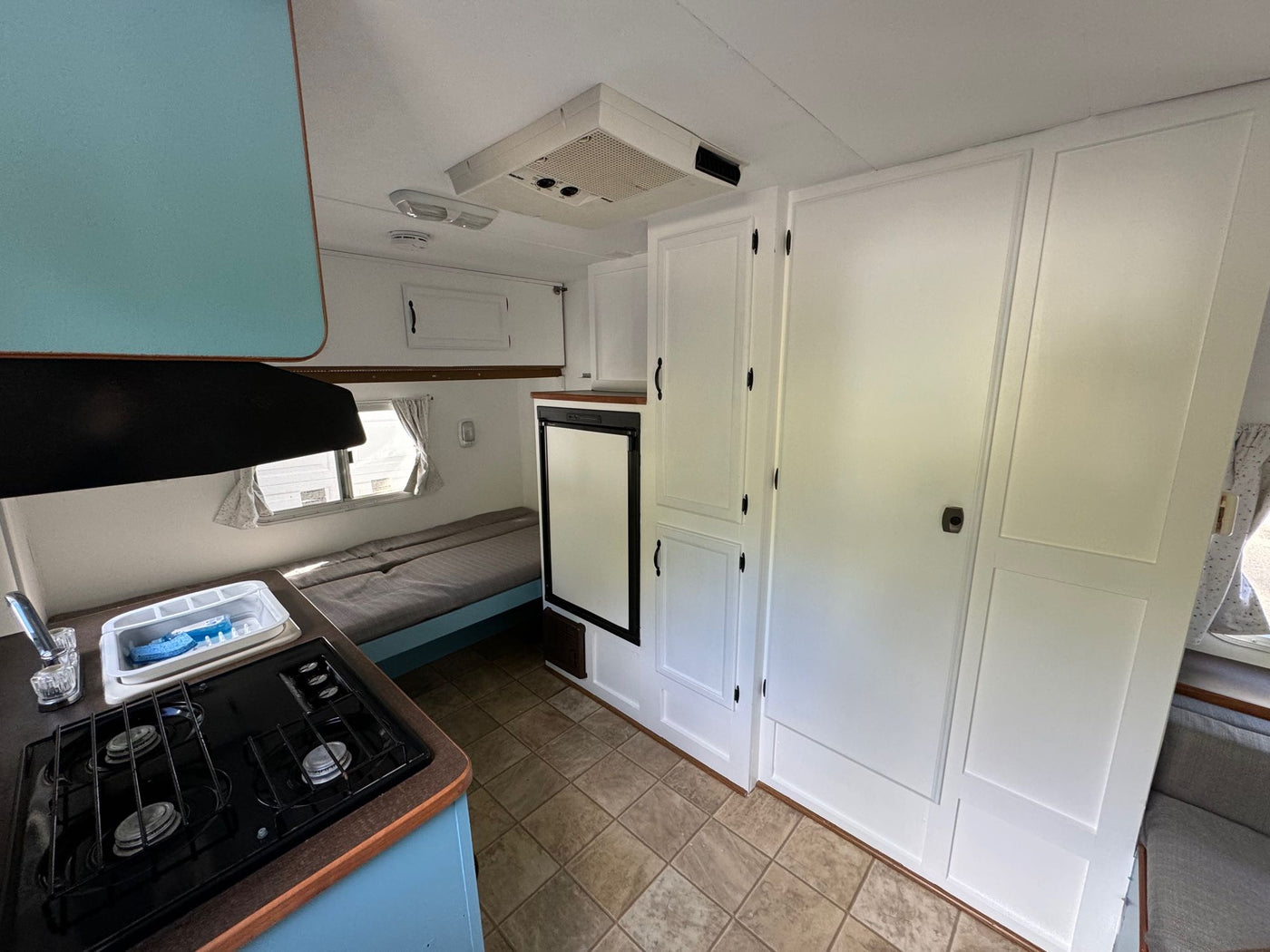 Cozy Trailer with Everything You Need — photo 17