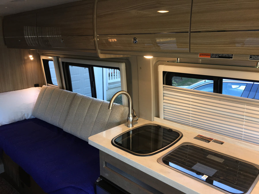 ideal for your next rv rental and road trip