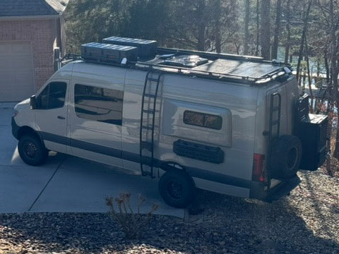 The Luxe Nomad