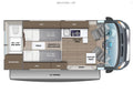Wander with "Moose" | 2024 Entegra Ethos 20T