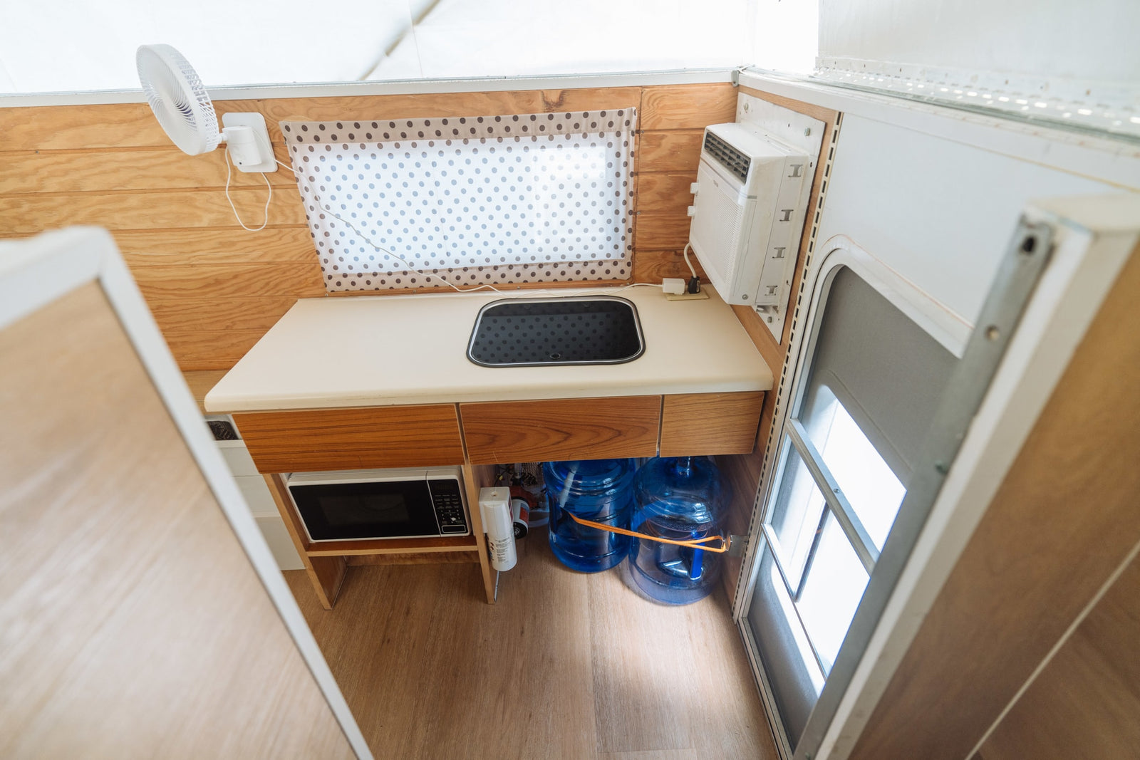 AC unit