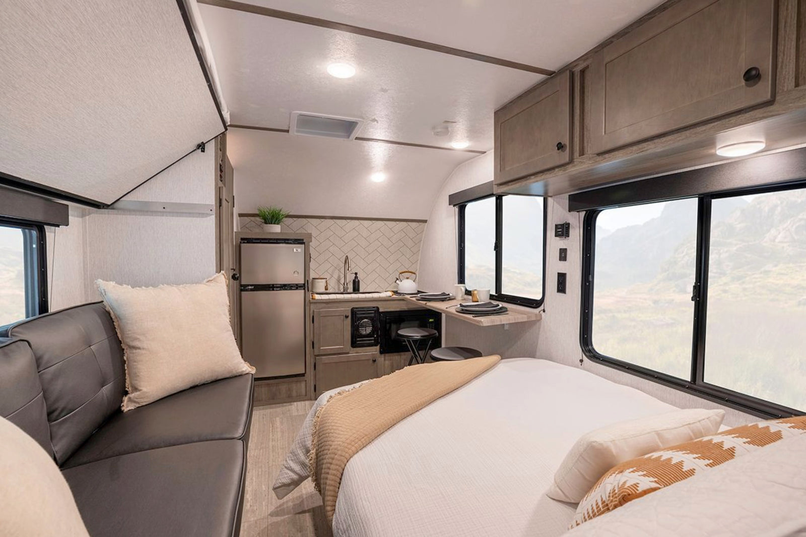 compact appliances