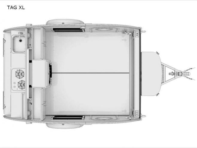 overhead storage