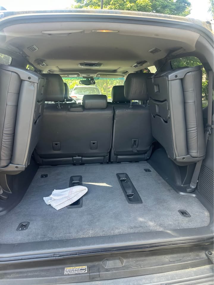 2006 Lexus GX · GX 470 Sport Utility 4D in Issaquah, WA (photo 5) — photo 5