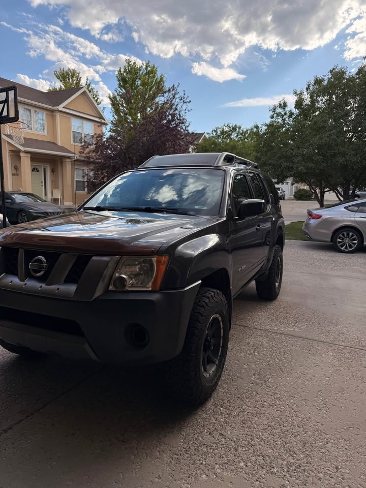 2008 Nissan Xterra · Off-Road Sport Utility 4D in West Jordan, UT (photo 2) — photo 2
