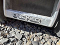 Decked drawer system 2006 Ford F250 6’9” bed