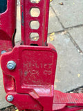 Hi-Lift jack