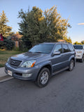 2004 Lexus gx 470