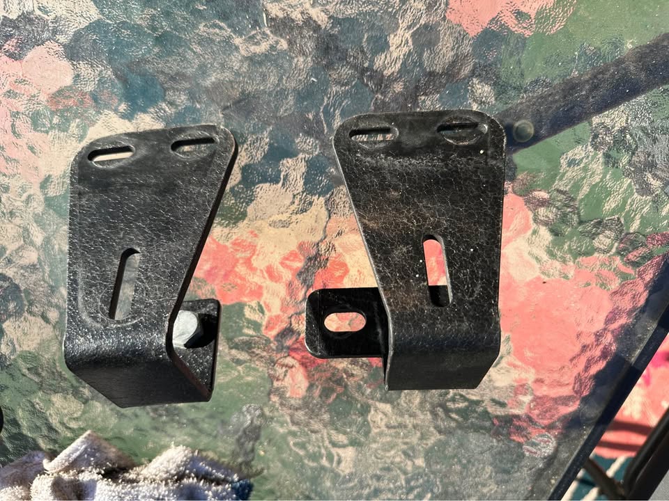 Hilift jack hood mounts for jeep and hi lift jack in Albuquerque, NM (photo 4) — photo 4