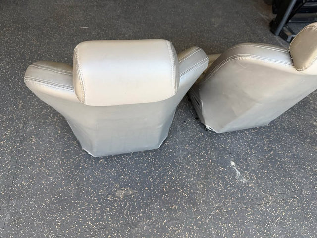 PRP seats — photo 3
