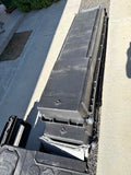 Decked Truck Bed System