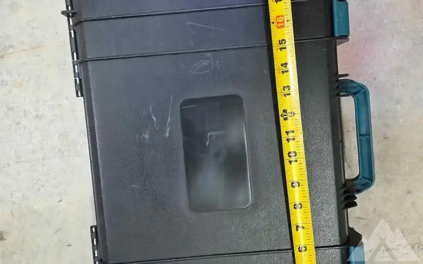 Harbor freight pelican case — used cases & cargo boxes for sale (photo 9)