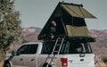 Hard Shell Rooftop Tent 23Zero Kabari