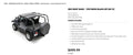 SmittyBilt Wrangler Jeep Roof Rack (fits TJs 97-06)
