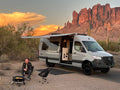 2026 Luxury Campervan - Loaded