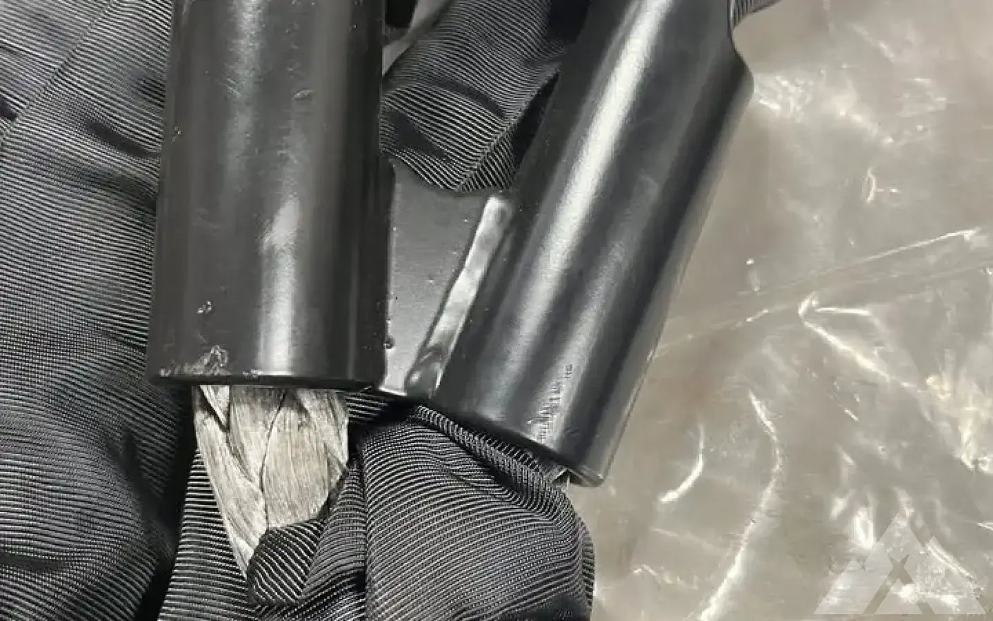 Heavy Duty Military Recovery Rope — new gear for sale (photo 3)