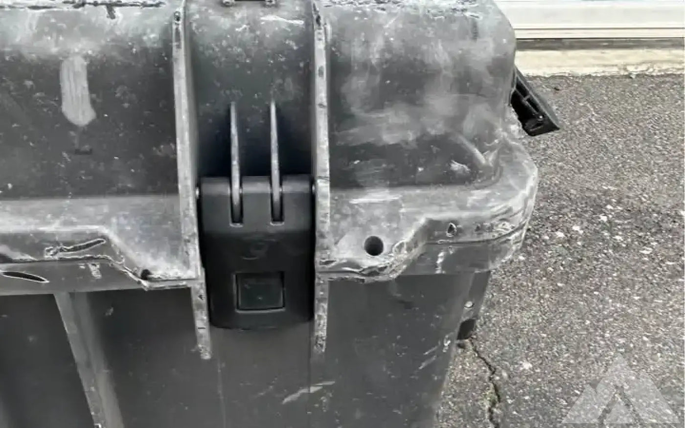 Heavy Duty Pelican Storm Case iM3075 — used cases & cargo boxes for sale (photo 6) — photo 6