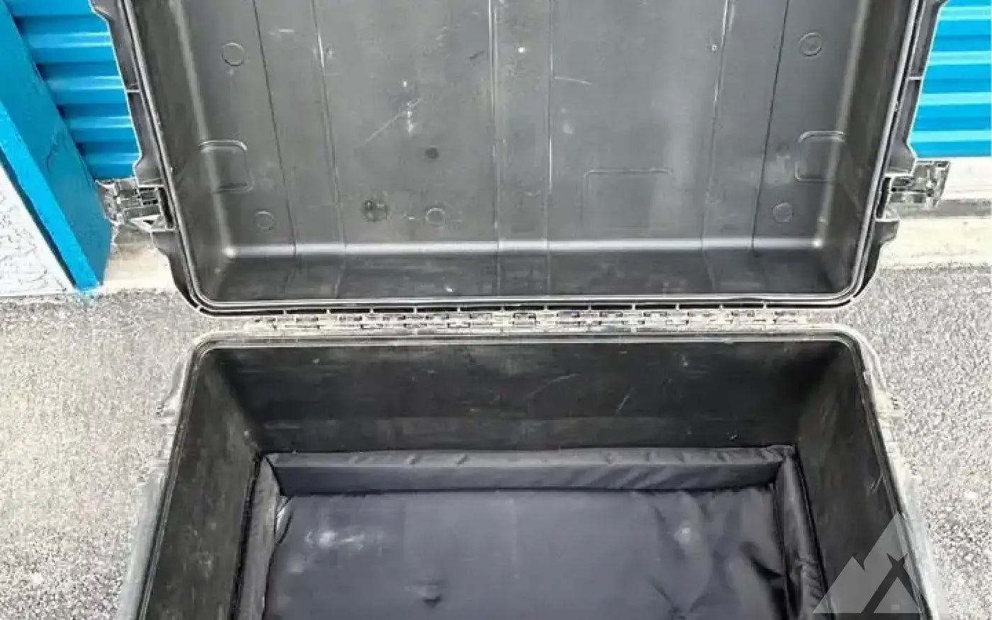 Heavy Duty Pelican Storm Case iM3075 — used cases & cargo boxes for sale (photo 5) — photo 5